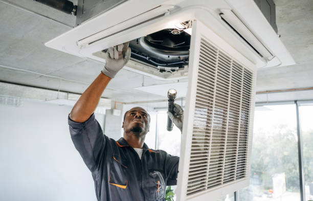 Licensed Furnace Repair service in Buxton, NC - FH HVAC